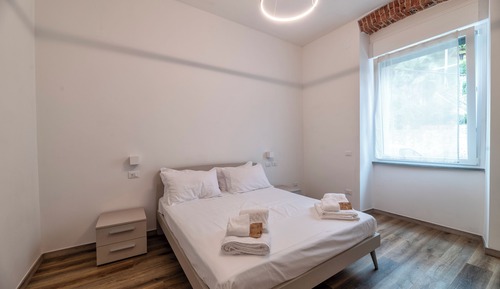 Apartamento estándar