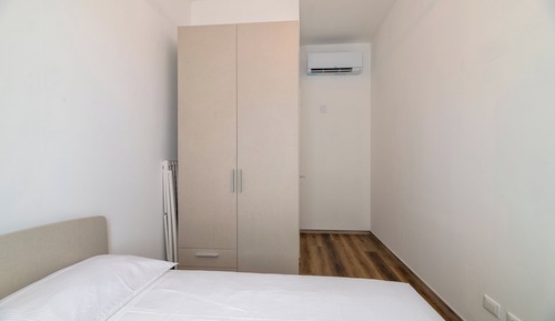 Apartamento familiar