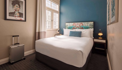 Suite, 2 habitaciones (Heritage)