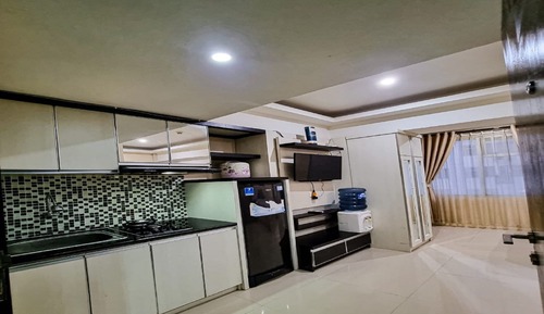 Habitación Deluxe doble