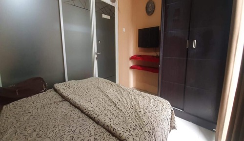 Suite familiar