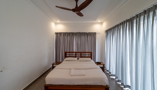 Habitación estándar