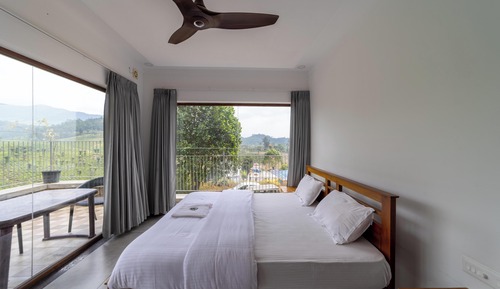 Habitación superior