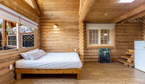 Habitación estándar, vistas al mar