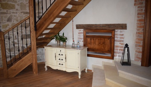 Habitación cuádruple superior
