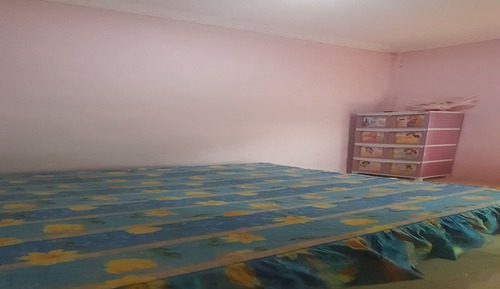 Habitación económica doble