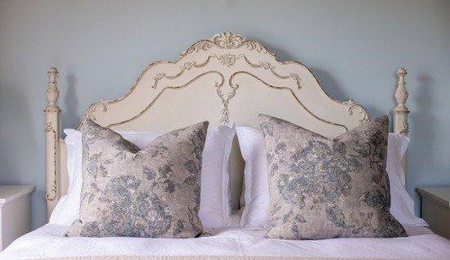 Habitación Signature, 1 cama de matrimonio, vistas al mar