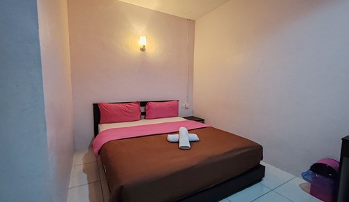 Habitación estándar