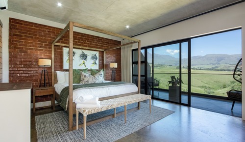 Habitación ejecutiva