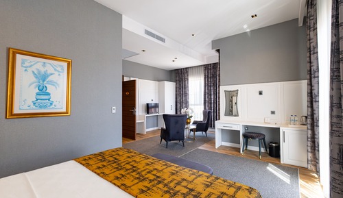 Habitación superior