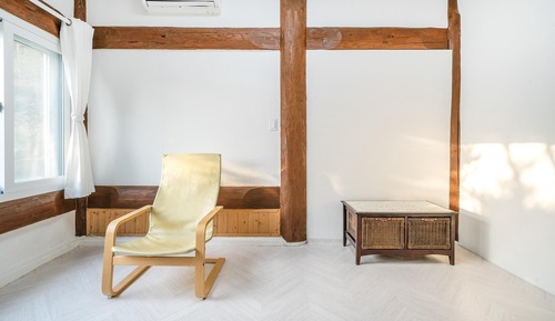 Habitación básica, 2 habitaciones (Daisy)