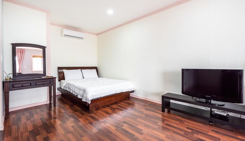 Habitación básica, 1 habitación (Hyacinth)