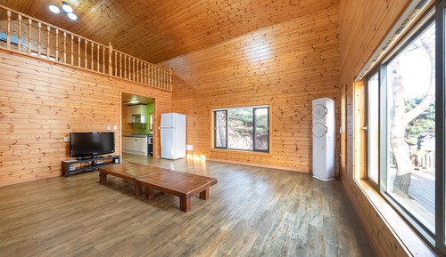 Habitación básica, 2 habitaciones (Carnation)