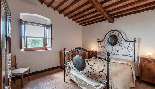 Apartamento clásico