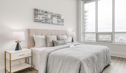 Habitación exclusiva