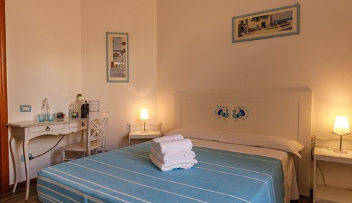 Habitación individual económica