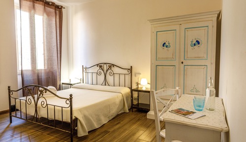 Habitación estándar