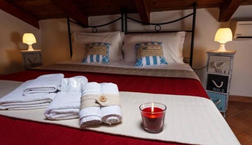 Apartamento clásico, 2 habitaciones