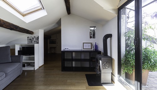 Apartamento (1 Bedroom)