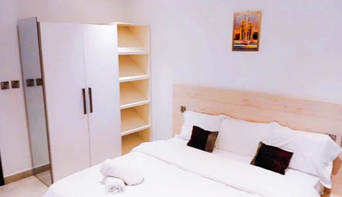 Apartamento Deluxe, 2 habitaciones