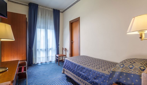 Habitación individual estándar