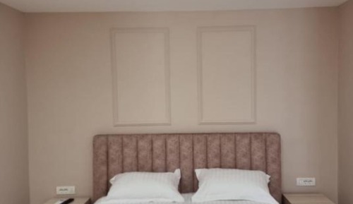 Habitación económica doble