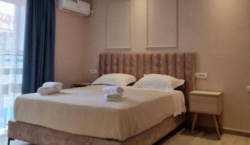 Habitación triple Confort