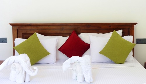 Habitación Deluxe doble