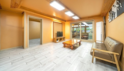 Habitación básica, 1 habitación (well-being(hwangto))