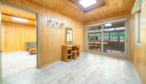 Habitación básica, 1 habitación (healing(pyeonbaegnamu))