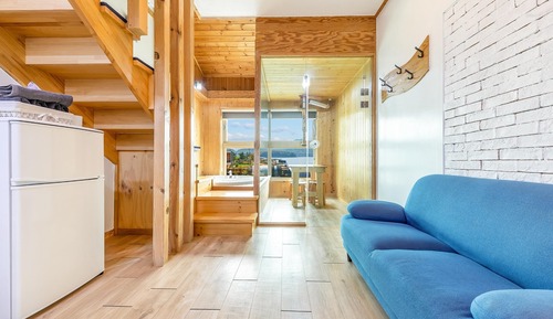 Habitación básica, 1 habitación (ssolleil(spa))