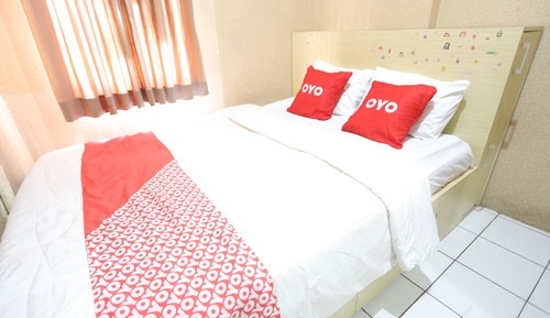 Habitación Deluxe doble