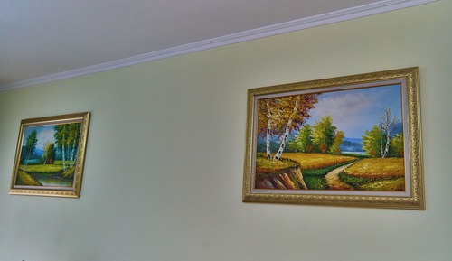 Apartamento, 3 habitaciones