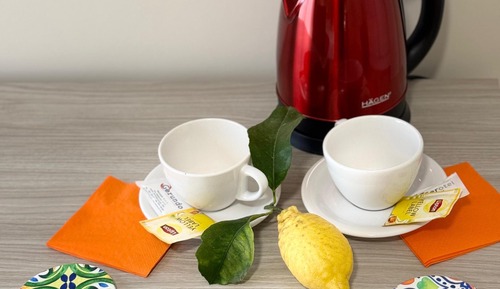 Habitación estándar