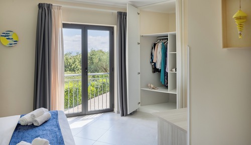 Habitación panorámica doble