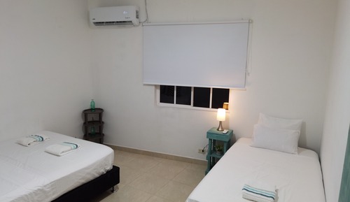 Apartamento estándar