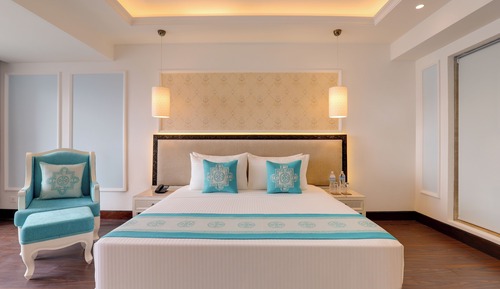 Habitación ejecutiva