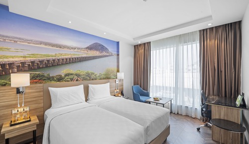 Habitación Business