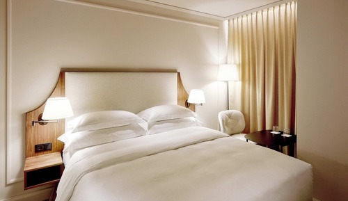 Standard Quiet Room (No windows)