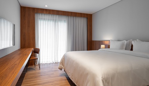 Habitación estándar