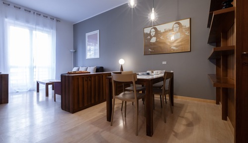 Apartamento (1 Bedroom)