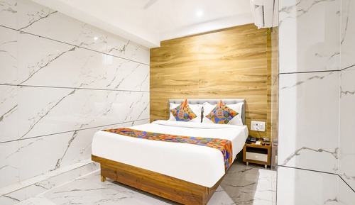 Habitación Premium, 1 cama doble