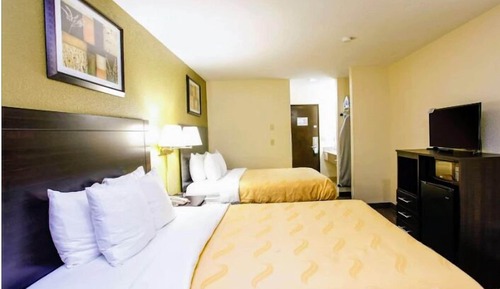 Habitación estándar