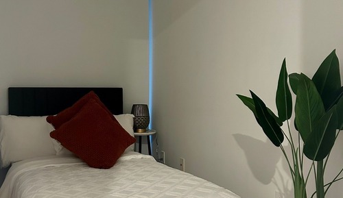Apartamento Premium