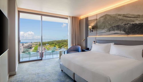 Suite, 1 habitación