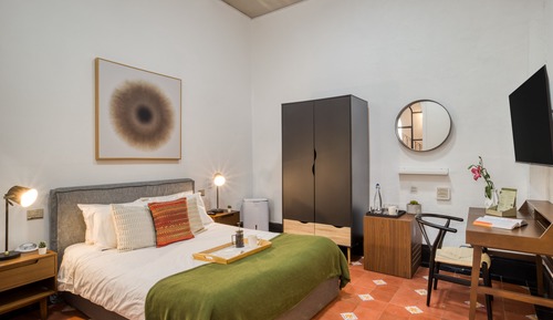 Habitación estándar