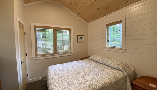 Casa de campo Deluxe