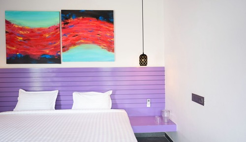 Habitación individual