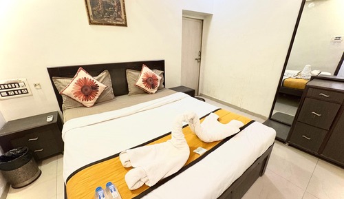Habitación clásica, 1 cama doble
