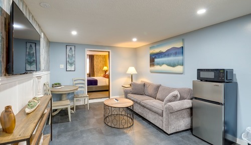 Apartment (1 Bedroom)